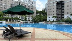 Castle Green (D26), Condominium #542737781